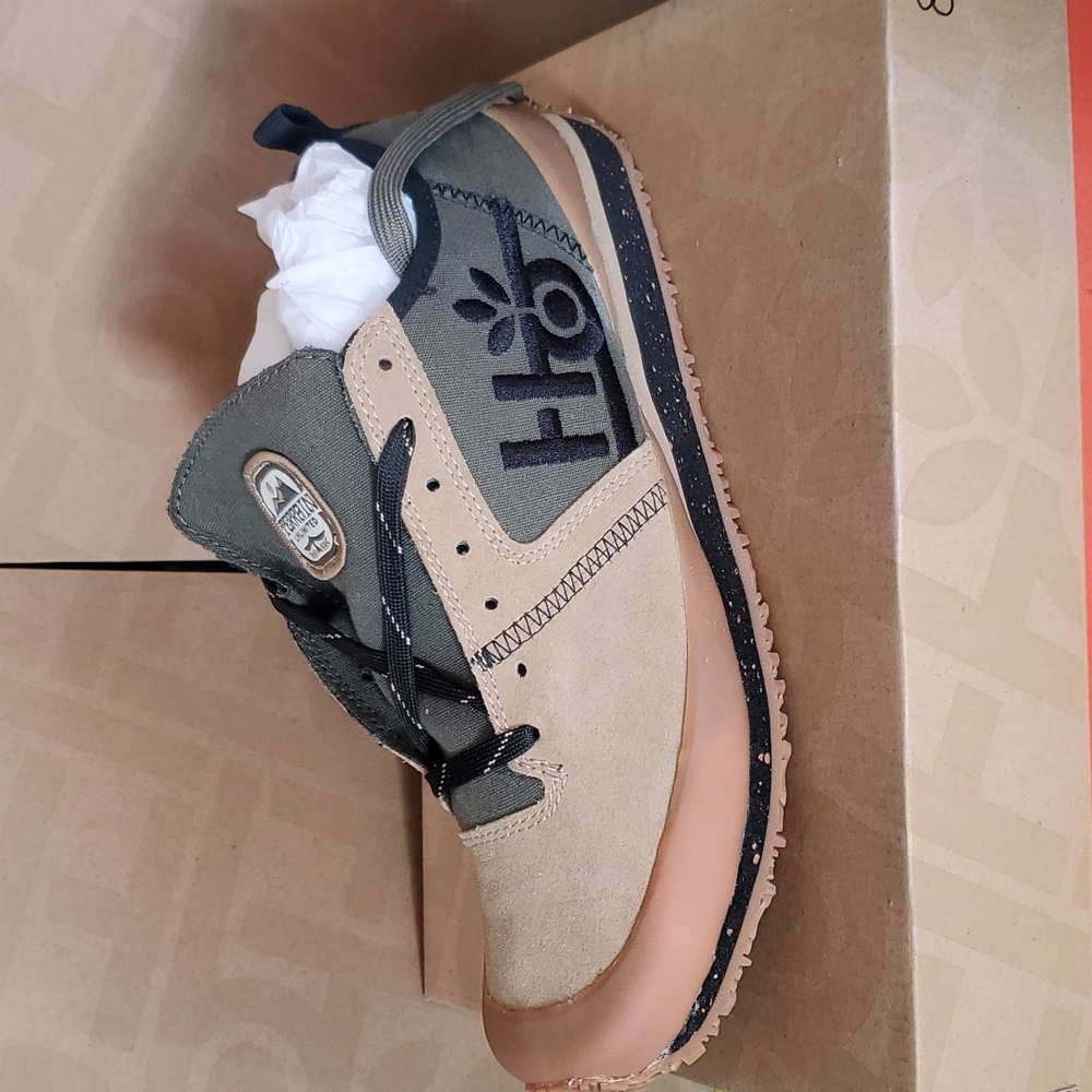 Men's Habitat Skate Shoes Gem(00)